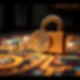 Conceptual Illustration of Two-Factor Authentication Conceptual illustration of Two-Factor Authentication