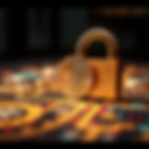 Conceptual Illustration of Two-Factor Authentication Conceptual illustration of Two-Factor Authentication