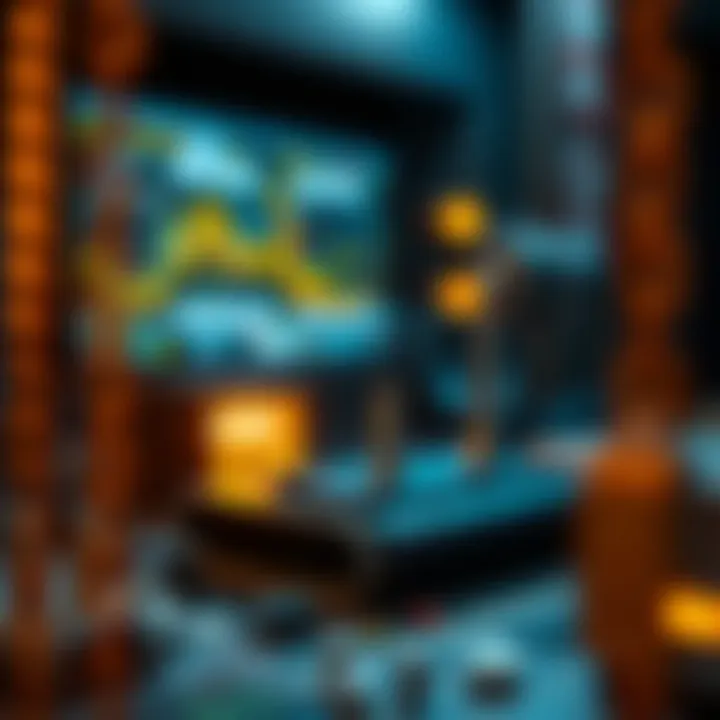 Future trends in authentication methods