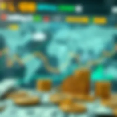 Dynamics of Global Currency Exchange Global currency exchange dynamics