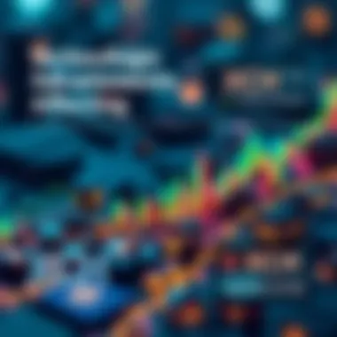 Technological Advancements Affecting XCH Infographic showcasing technological advancements impacting XCH