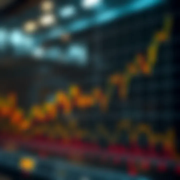 XCH Price Trend Analysis Graph illustrating XCH price trends over time