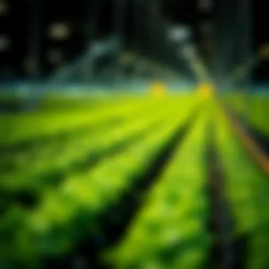 Understanding Yield Farming: A Deep Dive into DeFi Investment Strategies Summary Understanding Yield Farming: A Deep Dive into DeFi Investment Strategies Summary