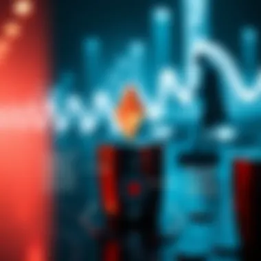 Infographic on risks and benefits of staking with Uphold