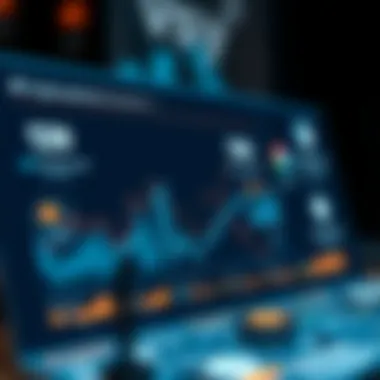 Applications of Vsys in Cryptocurrency Chart showcasing Vsys applications in the crypto ecosystem