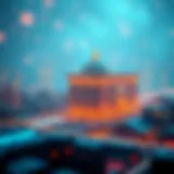 Visual representation of Vsys architecture