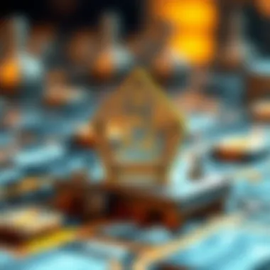 Vsys Consensus Mechanism Explained Illustration of Vsys consensus mechanism