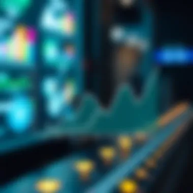 Scalability and Security Benefits of Vsys Graph illustrating scalability and security benefits of Vsys