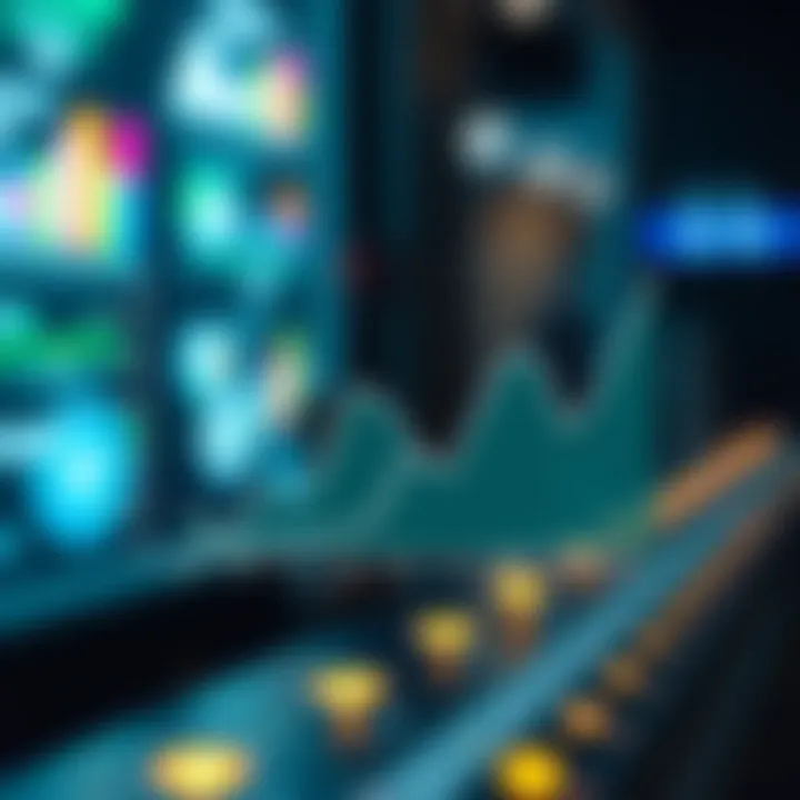 Scalability and Security Benefits of Vsys Graph illustrating scalability and security benefits of Vsys