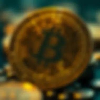 Technologies Behind Web 3 Coins Infographic on technologies powering Web 3 coins