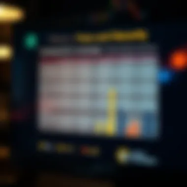 Comparison of Fees and Security Chart comparing fees and security across selling platforms