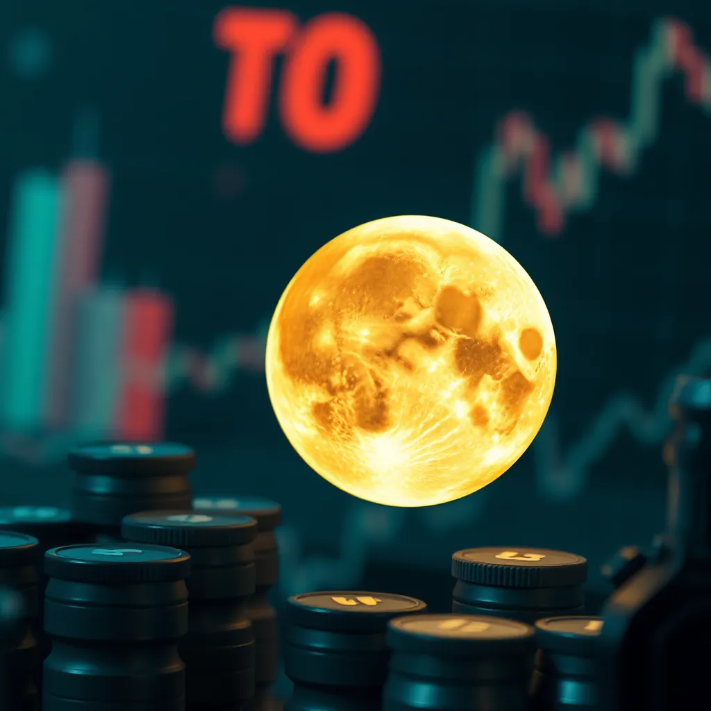 Comprehensive Review of the Moon ETF for Investors